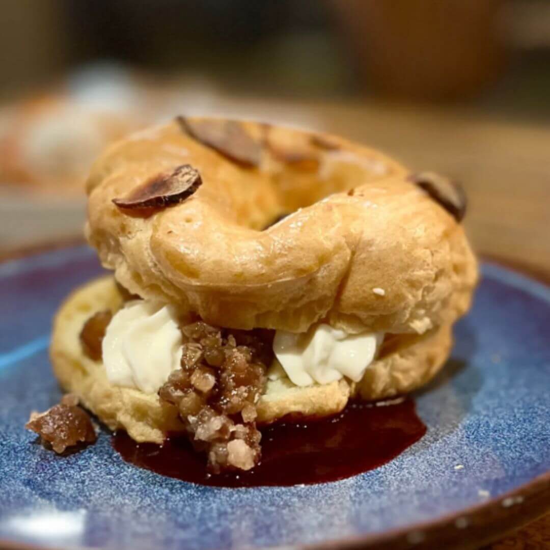 Dessert