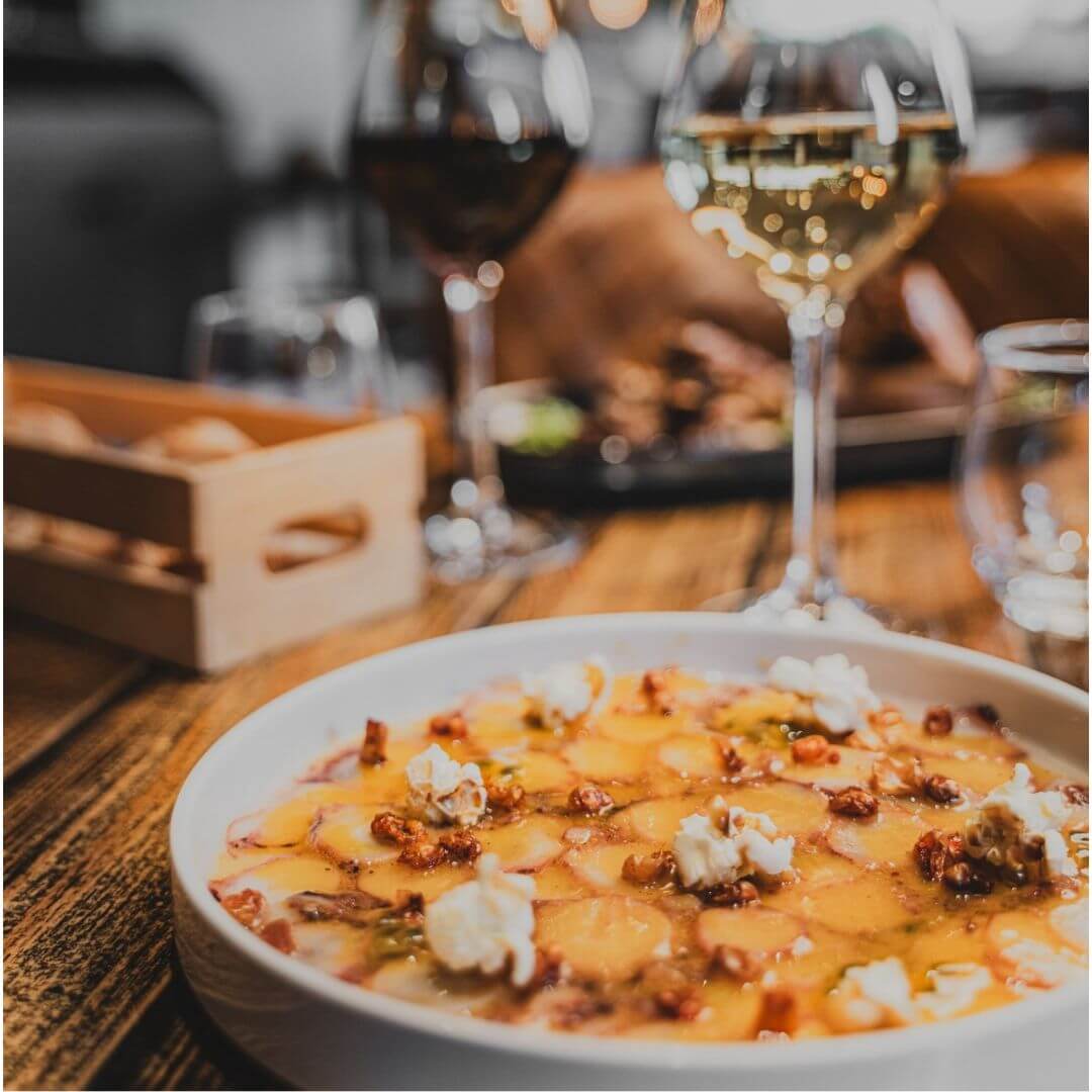 Tapas