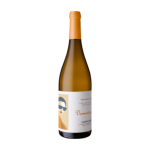 Domaine de Laballe – La Demoiselle – IGP Côte de Gascogne – 2022