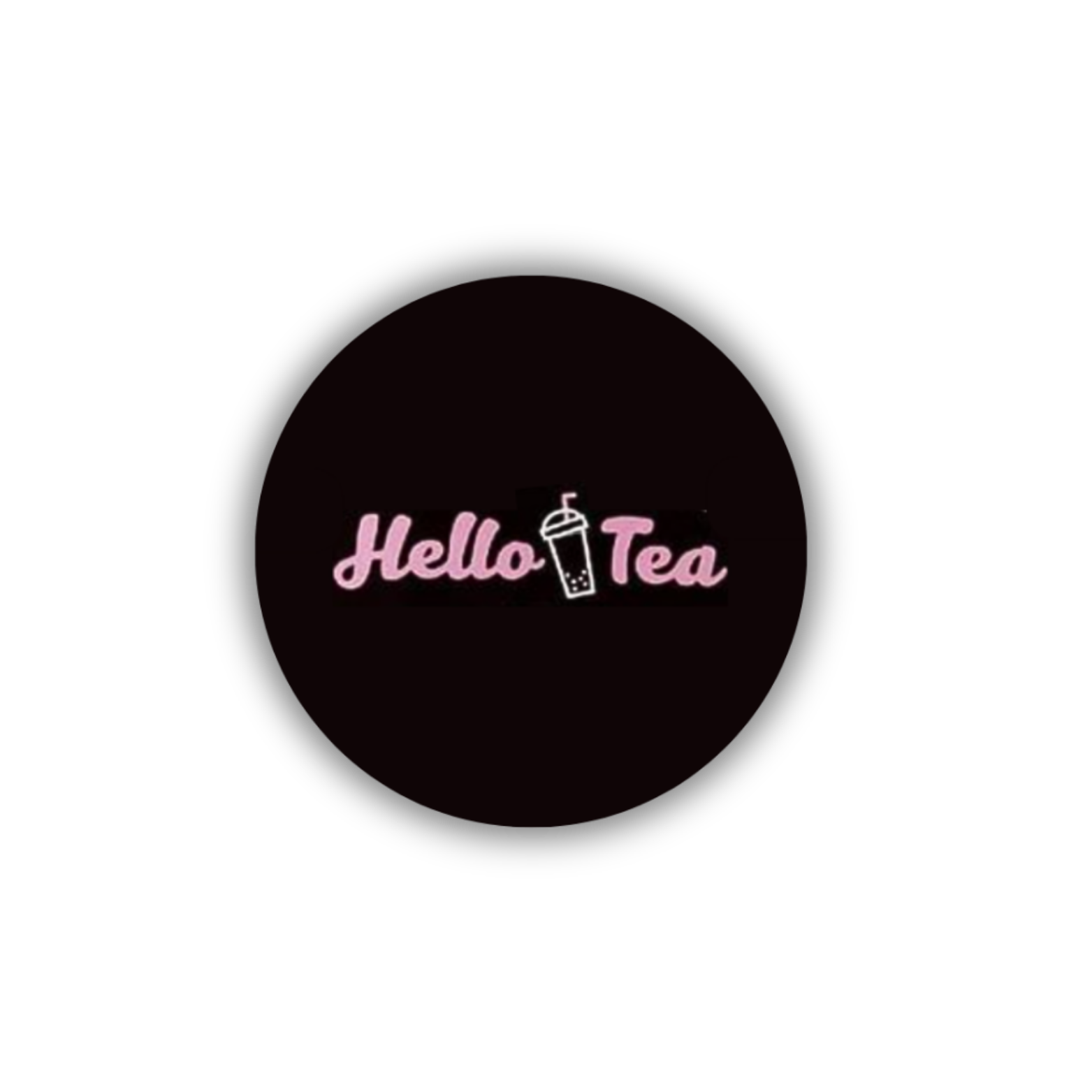 Logo Hello Tea Toulouse
