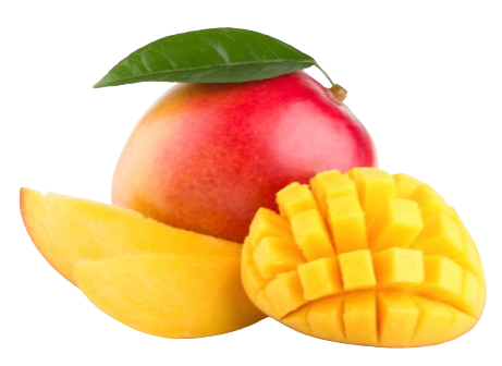 Mangue - Hello Tea