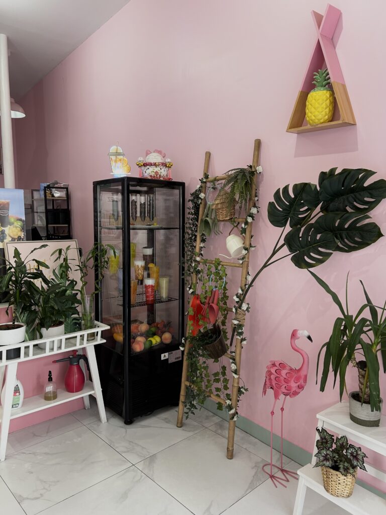 Boutique Hello Tea