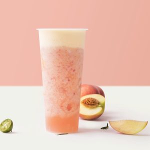 Boissons Hello Tea Toulouse Milk Tea