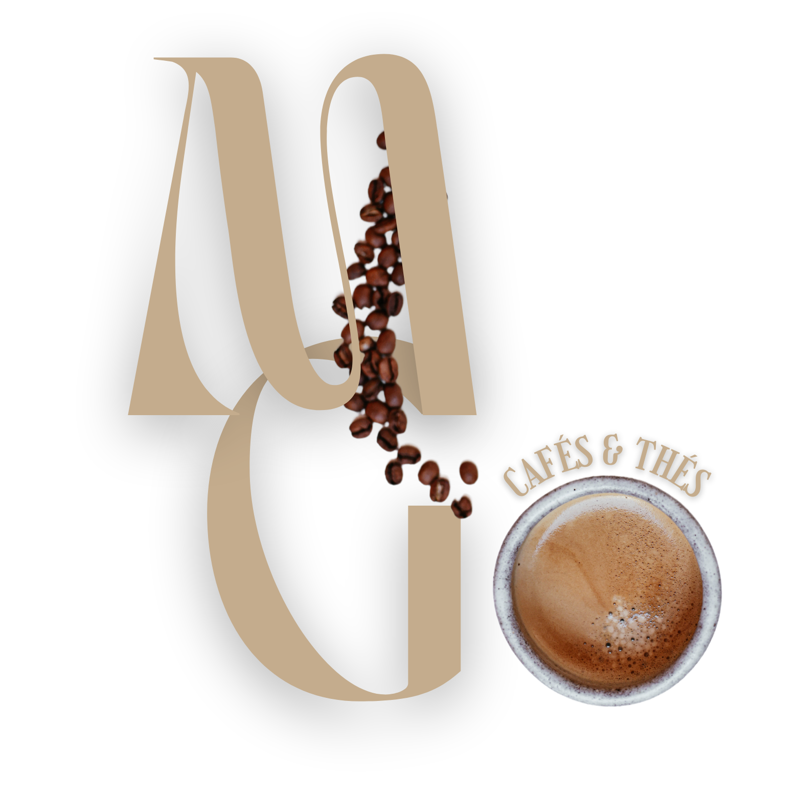 Cafés & Thés MG