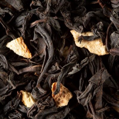 Damman Frères – Thé Exotic
