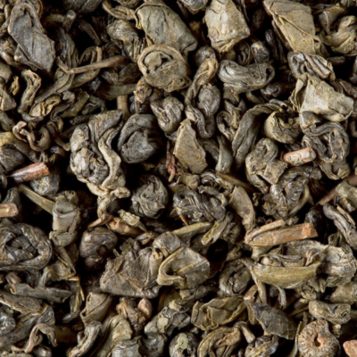 Damman Frères – Thé Vert Gunpowder