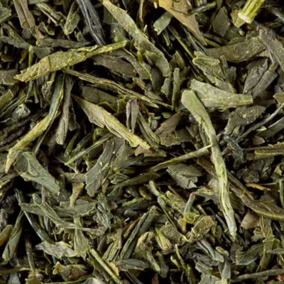 Damman Frères – Thé Vert Lung Ching