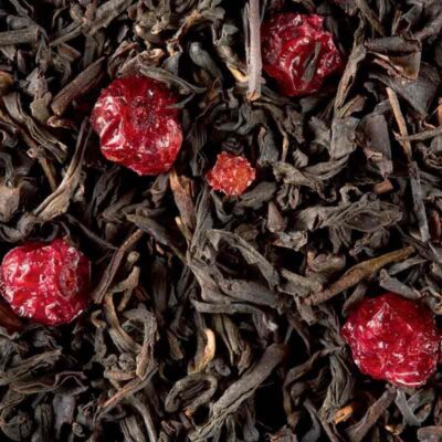 Damman Frères – Thé Trois Fruits