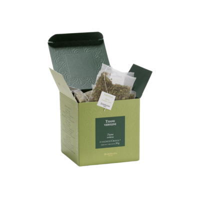 Dammann Frères – Verveine