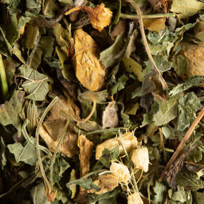 Damman Frères – Magic Ginger