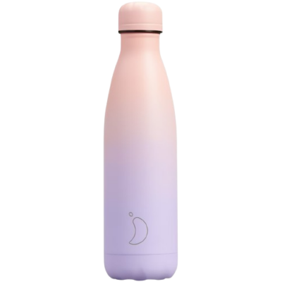 Gourde isotherme – Bouteille Chilly’s