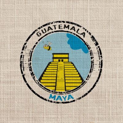 GUATEMALA – Région de huehuetenango Maya