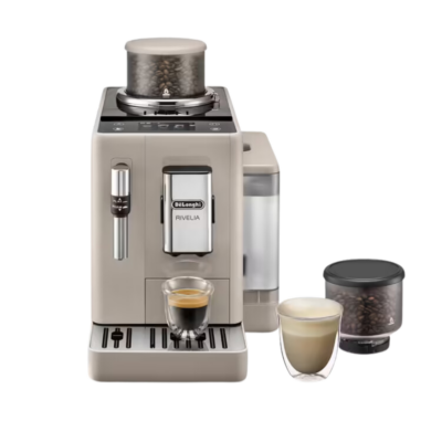 Delonghi – RIVELIA – FEB 4435 BG