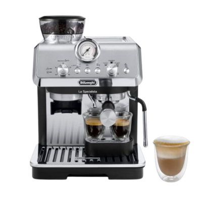 Delonghi- Specialista Arte