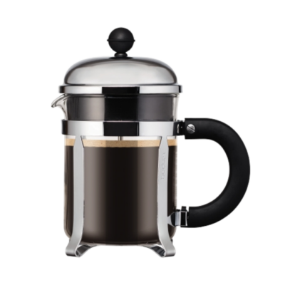 Cafetière Piston Chambord 50cl