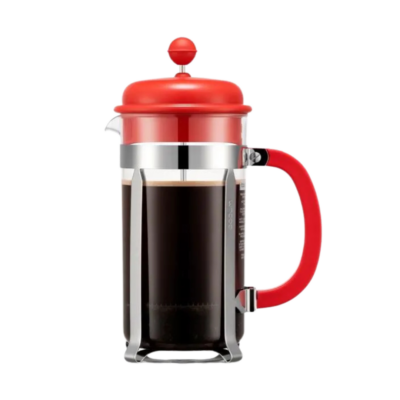 Cafetière Piston CAFFETIERA COLORS 35cl
