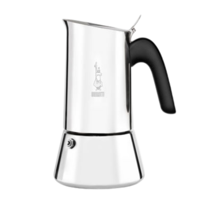 Cafetière italienne VENUS INDUCTION