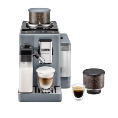 Delonghi – RIVELIA – FEB 4455 W