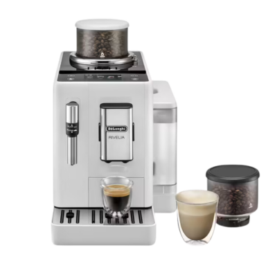 Delonghi – RIVELIA – FEB 4435 W