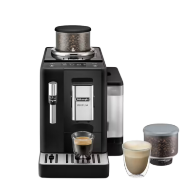 Delonghi – RIVELIA – FEB 4435 B