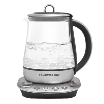 Théière Darjeeling