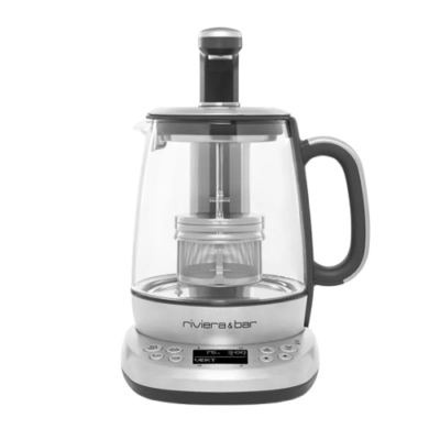 Théière automatique Cha Dao Expert