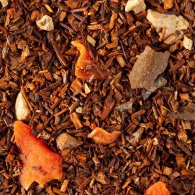 Infusion Rooibos Carrot Cake – Dammann Frères