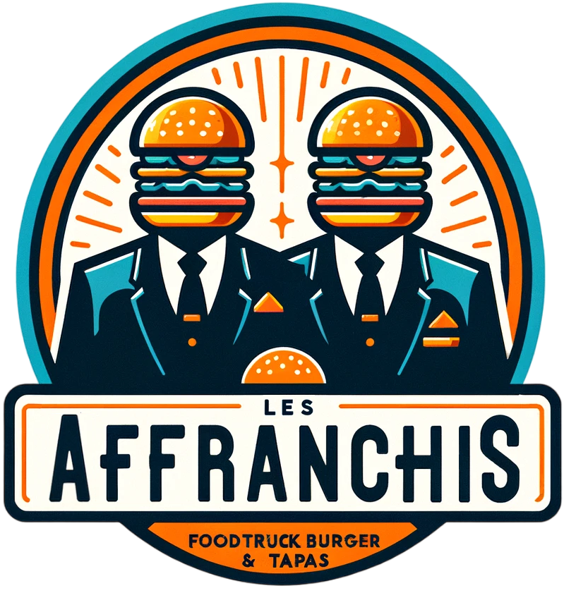 Les Affranchis Foodtruck