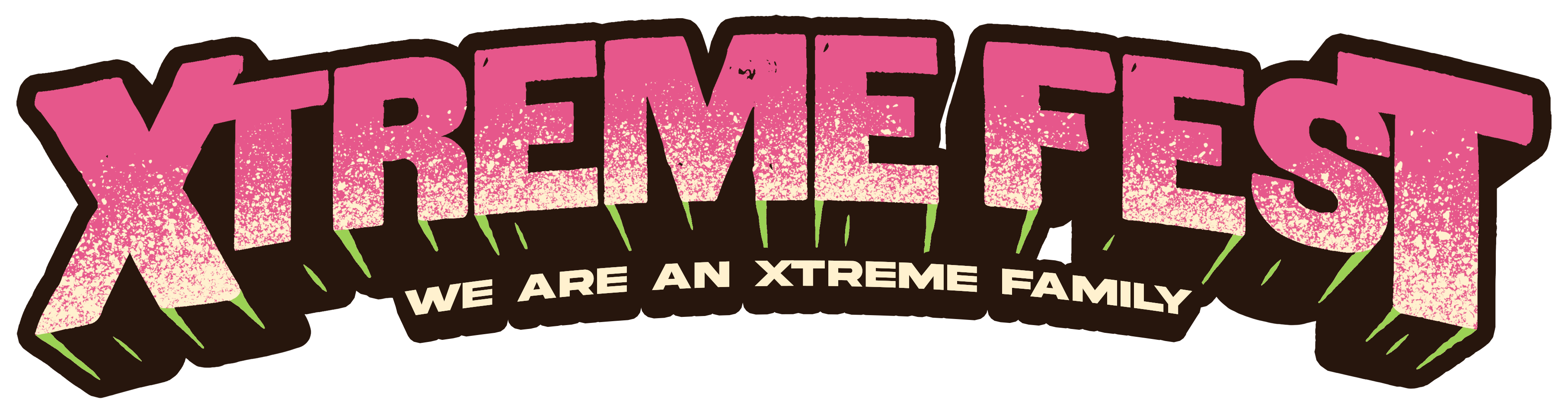 Food Truck - Les Affranchis partenaire avec Xtrem Fest Toulouse