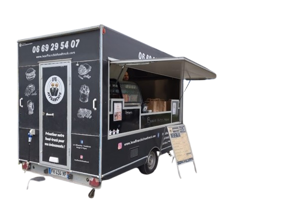 privatisation foodtruck