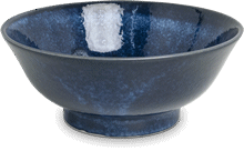 Bol à Ramen – bleu foncé
