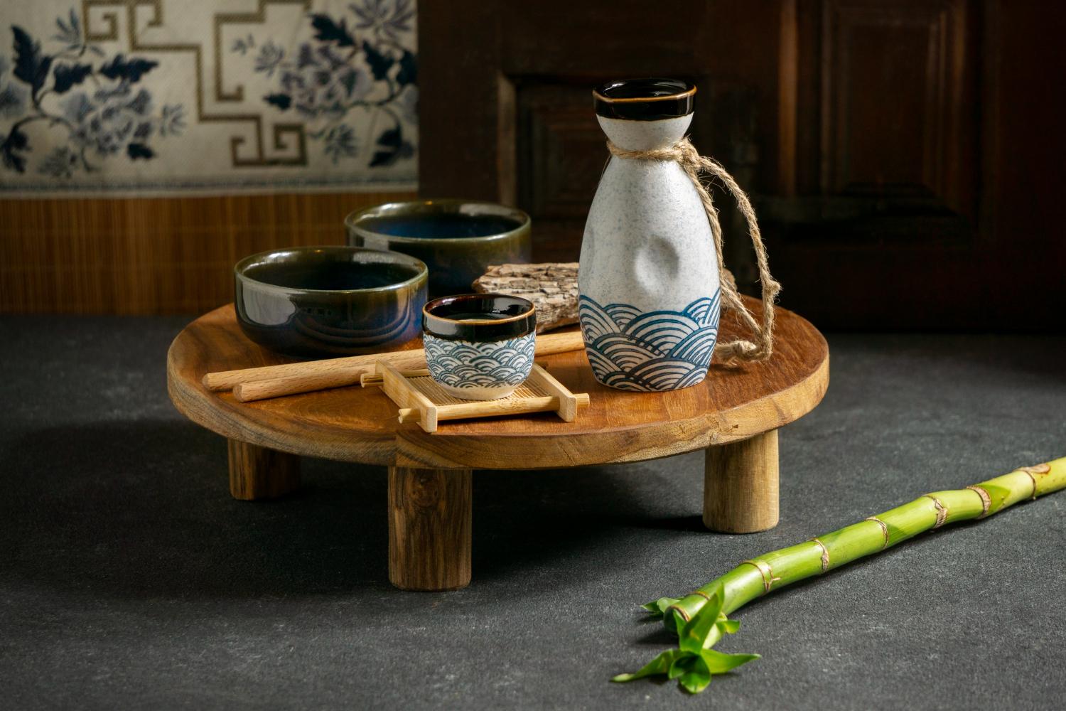 You are currently viewing L’art de la table au Japon : Rituels et traditions