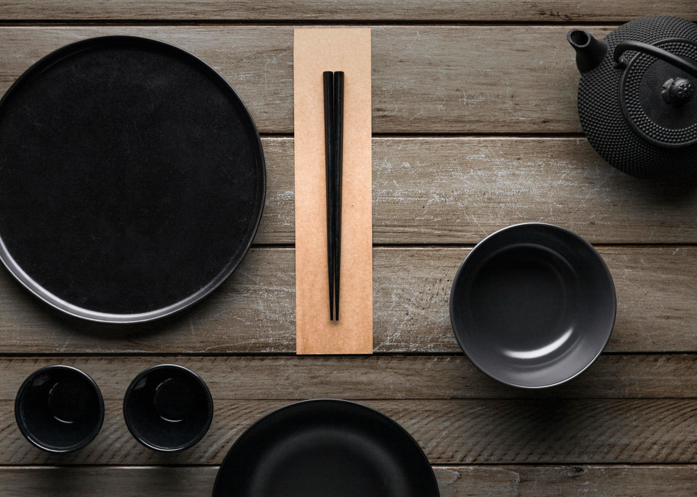 You are currently viewing Les indispensables de la vaisselle japonaise pour votre cuisine